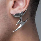 Razor Earring